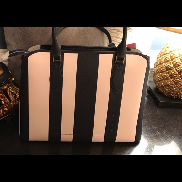 Kate Spade Darcy Pond Stripe Print - Picture 2 of 6